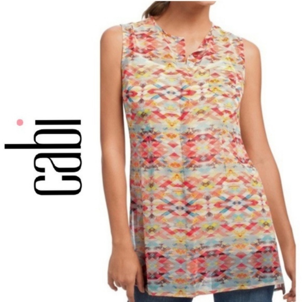 Cabi Tank Top